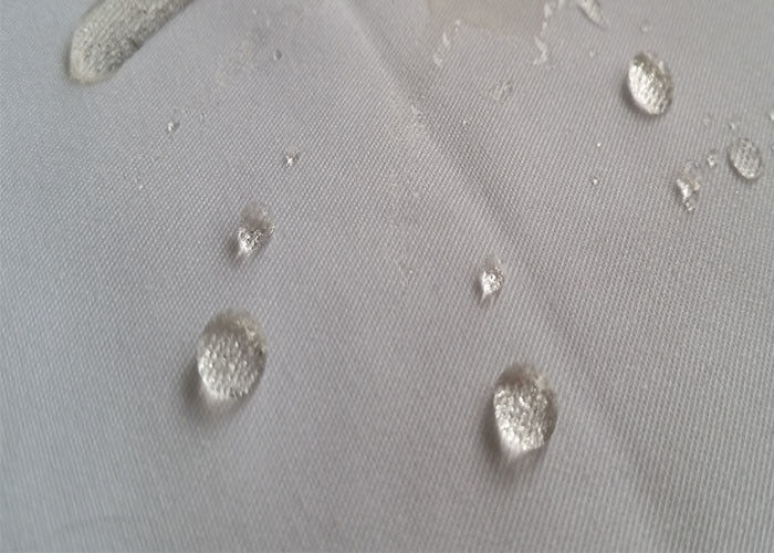 10*10 Anti Static Water Repellent Material Fabric And Oil Proof Cloth