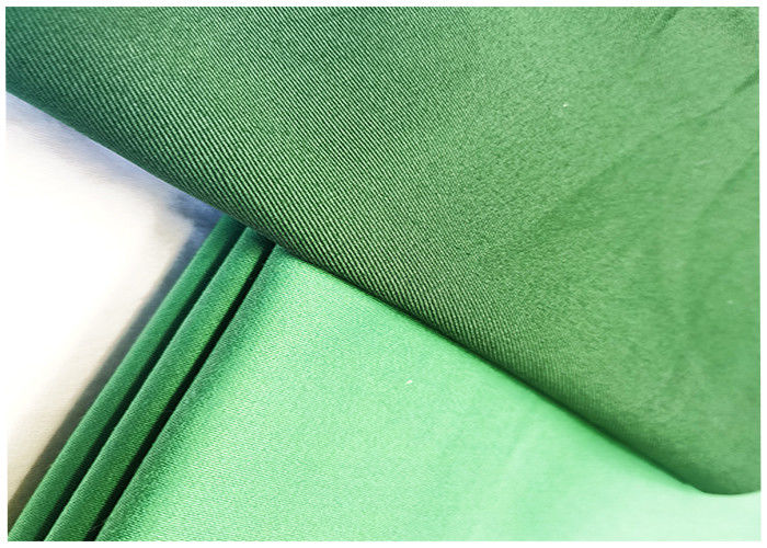 Multiple Color Twill Polyester 65 Cotton 35 Wrinkle Resistance Fabric