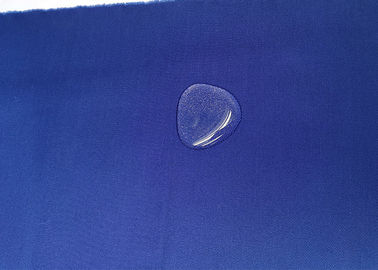 High Temperature Resistant Fabric Anti Static Acid Proof Woven For Workwear