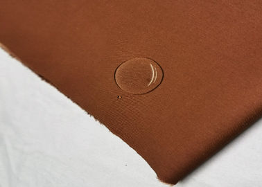 Water Repellent Breathable Fabric Acid Proof Flame Resistant Textiles For Workwear
