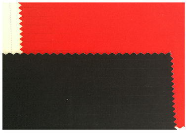 170 GSM Water Resistant Stretch Fabric Soil Release 50 Cotton 50 Polyester