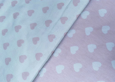 Baby Cotton Flannel Cloth Oilproof