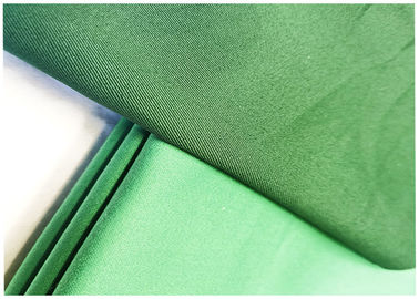 Multiple Color Twill Polyester 65 Cotton 35 Wrinkle Resistance Fabric For Garment