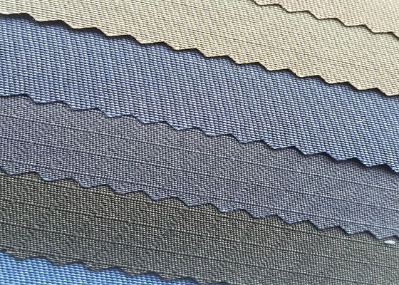 150GSM 100% Cotton Twill Fireproof Coveralls Fabric