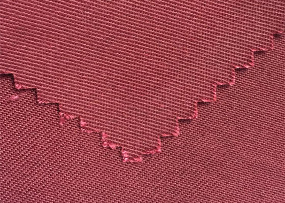 Oil-resistant and acid-alkali-resistant fabric for workwear uniform