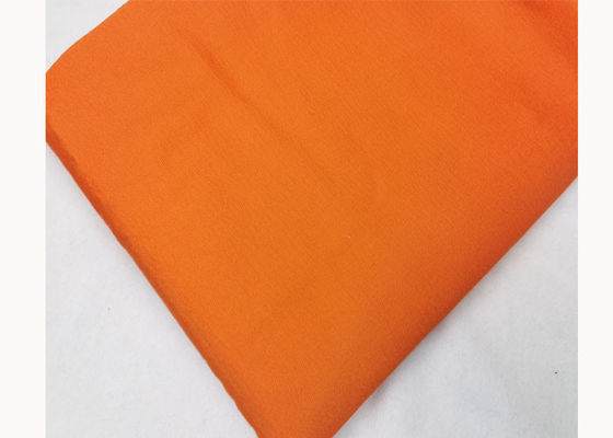 EN 11612 128*60 Fire Retardant Material Garment Industry Use