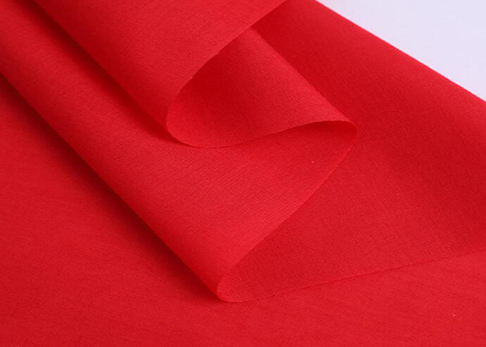 8oz Water Resistant Cotton Fabric Safety Flame Resistant Fabric Coal