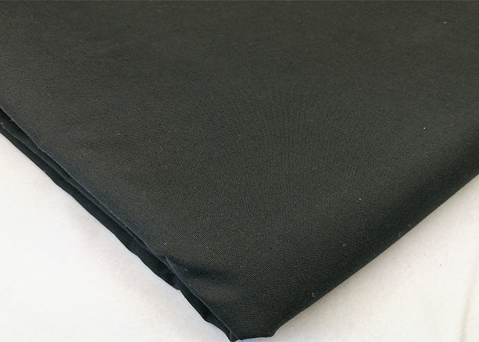 260GSM Twill 3 / 1 Fr Anti Flammable Fabric For High Protective Clothing