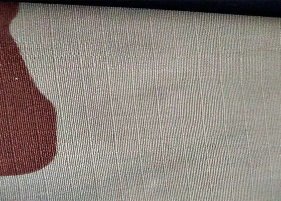 C/N50/50 Rip-Stop Camouflage Waterproof Fabric For Military