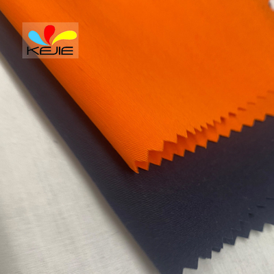 Cheaper Ready To Ship Cotton Nylon Fire Retardant  Fabric  For Mining Workwear