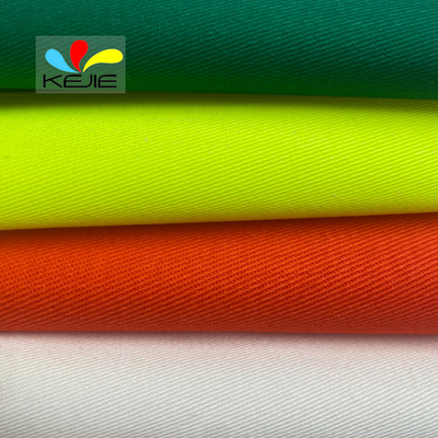Cheaper Ready To Ship Cotton Nylon Fire Retardant  Fabric  For Mining Workwear