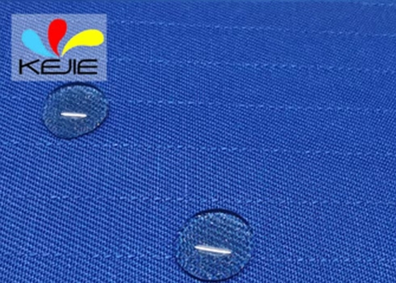 100% Cotton Nonelastic Canvas Protective Fabric For Clothing