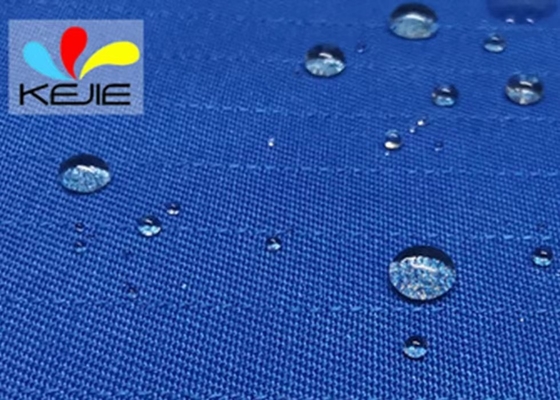100% Cotton Nonelastic Canvas Protective Fabric For Clothing