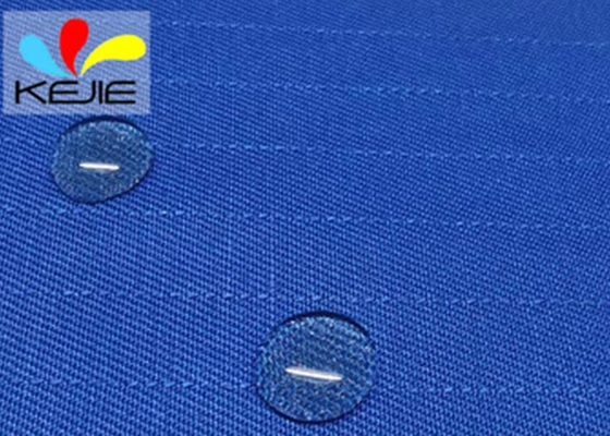 Hot Selling Oil Proof And Water Resistant Fabric For Workwear Garment