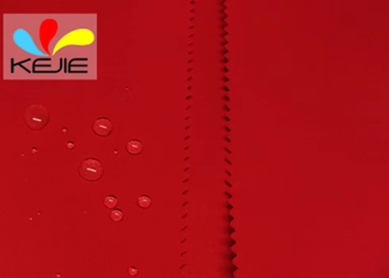 Hot Selling Oil Proof And Water Resistant Fabric For Workwear Garment