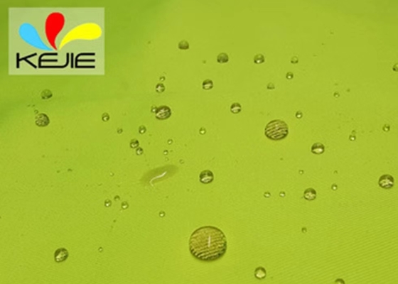 Hot Selling Oil Proof And Water Resistant Fabric For Workwear Garment