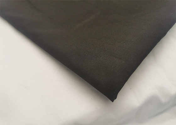 tear resistance Anti Acid Fabric Flame Retardant Textiles Twill Style EN11612