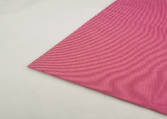Skin Friendly 57/58inch Acid Proof Fabric 150gsm Twill Style 100% Cotton