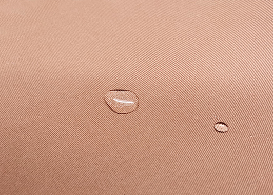 High tensile strength Pure Cotton Antistatic Acid Proof Fabric EN11611