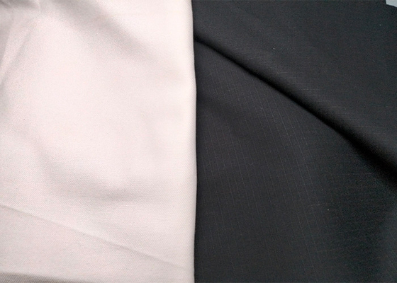 AntiStatic 235GSM Flame Retardant Cloth Material Fireproof Workwear Fabrics