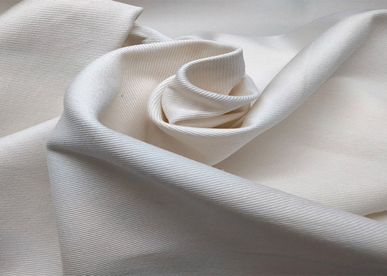 AntiStatic 235GSM Flame Retardant Cloth Material Fireproof Workwear Fabrics