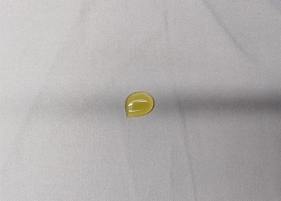 Multi Colors acid resistant fabric no pilling Cotton Twill Flame Retardant Textiles