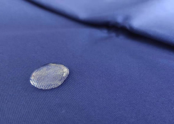 Fire Retardant Acid Resistant Fabric For Suit Mechanical Construction Workwear