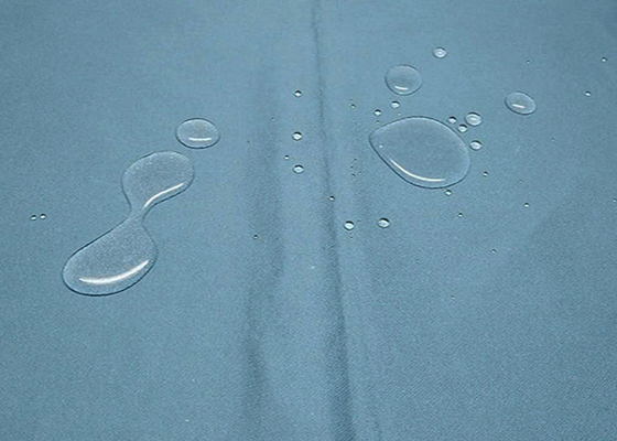 Strong Durability Industry Water Resistant Cotton  Fabric 410GSM