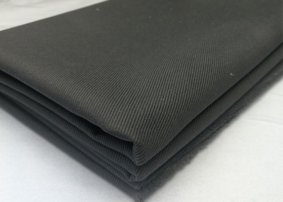 Abrasion Resistance Safety Cloth Non Flammable Materials Fabric 190GSM