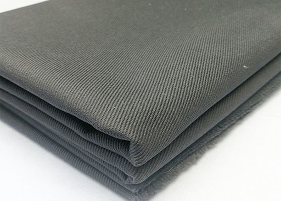 Abrasion Resistance Safety Cloth Non Flammable Materials Fabric 190GSM