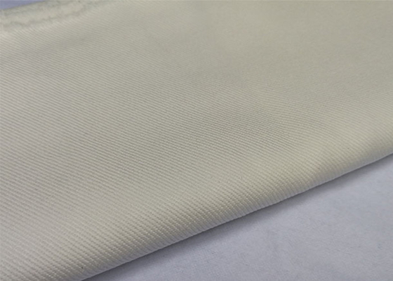 Pure Cotton Industrial Workwear Flame Retardant Fabric 58inch Width