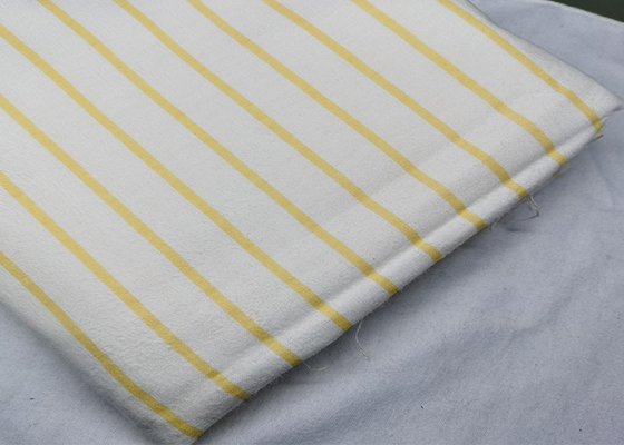 150-200g/m2 Flannel Cotton Fabric Print Cloth 100% Cotton Accept Customization