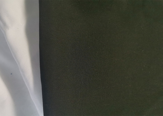 Workwear Outdoor Cotton Fabric Water Resistant Fabric 280gsm  Anti UV