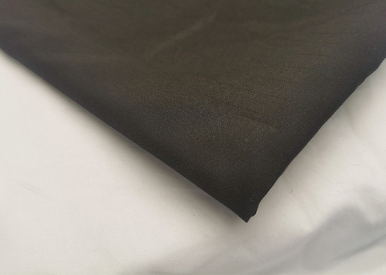 Workwear Outdoor Cotton Fabric Water Resistant Fabric 280gsm  Anti UV