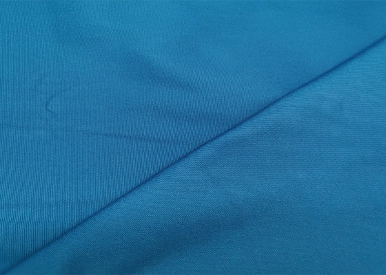 Anti Static 100% Cotton Workwear Fabric  270gsm Fire Resistant Fabric