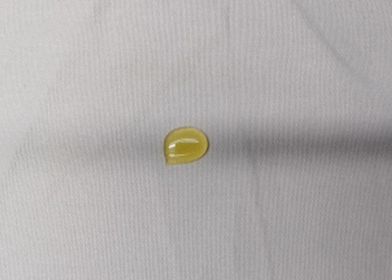 235GSM Heat Proof Acid Resistant Fabric 100 % Cotton For Garments Clothing