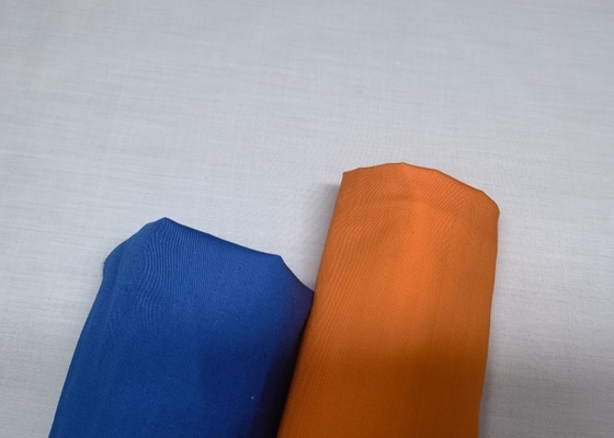 Twill T/C 65/35 Waterproof Acid Resistant Fabric Accept Customization