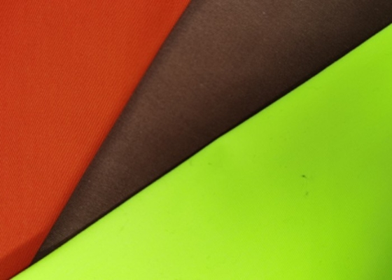 Muti Purposed Anti Acid Anti Alkali Esd Fabric For Workwear