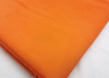 Anti Static Flame Retardant Fabric Protective Workwear Fabric With 235-240gsm
