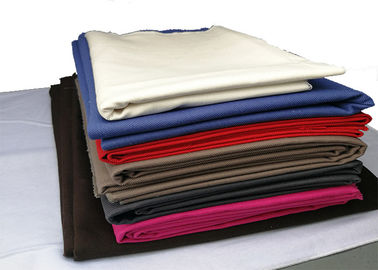 210gsm 235gsm Fire Retardant Fabric Safe Use Industrial