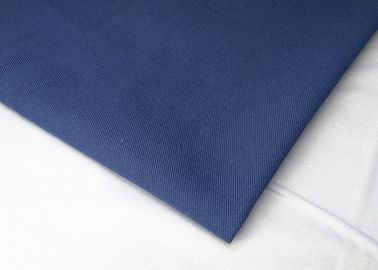 320gsm Cotton Fire Resistant Fabrics Fabric For Flame Resistant Jacket Welding Coverall