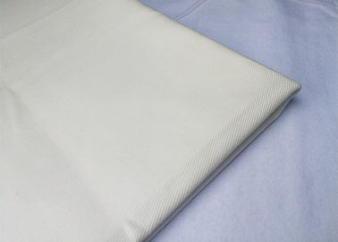 FR 100% Cotton  20*16 white  Flame Retardant Plain /Twill Fabrics