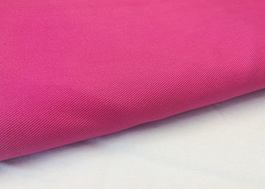 White Cotton Men's Clothing Fabric Fire Retardant Fabric