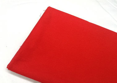 320 GSM Water Resistant Fabric 4/1 Sateen Antistatic Carbon Fiber Flame Tetardant