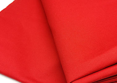 Durable Waterproof Wrinkle Polyester Microfiber Fabric Yarn Dyed