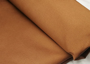 Durable Waterproof Wrinkle Polyester Microfiber Fabric Yarn Dyed