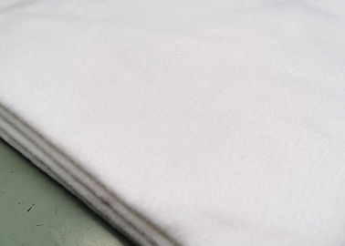 Medical Dyed Flannel Cloth Long And Short Flannel Rolls Customized