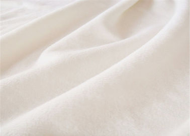 Medical Dyed Flannel Cloth Long And Short Flannel Rolls Customized