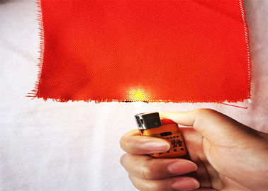 100% Cotton Anti-fire Fr Treated Fire Retardant Fabric For Protective Workwear
