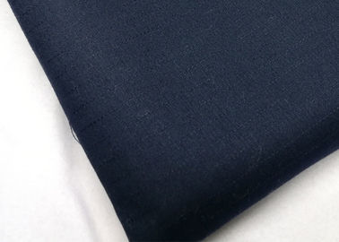 T/C 65/35 Anti Static Fabric With Stripe Carbon Fiber For Workwear